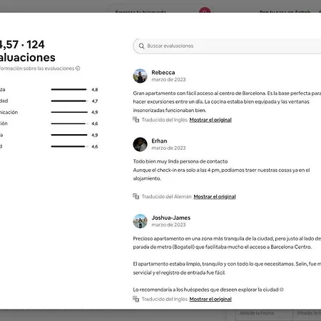 The Collection - Poblenou Only For Families 3bd Next To The Beach! * Barcelona